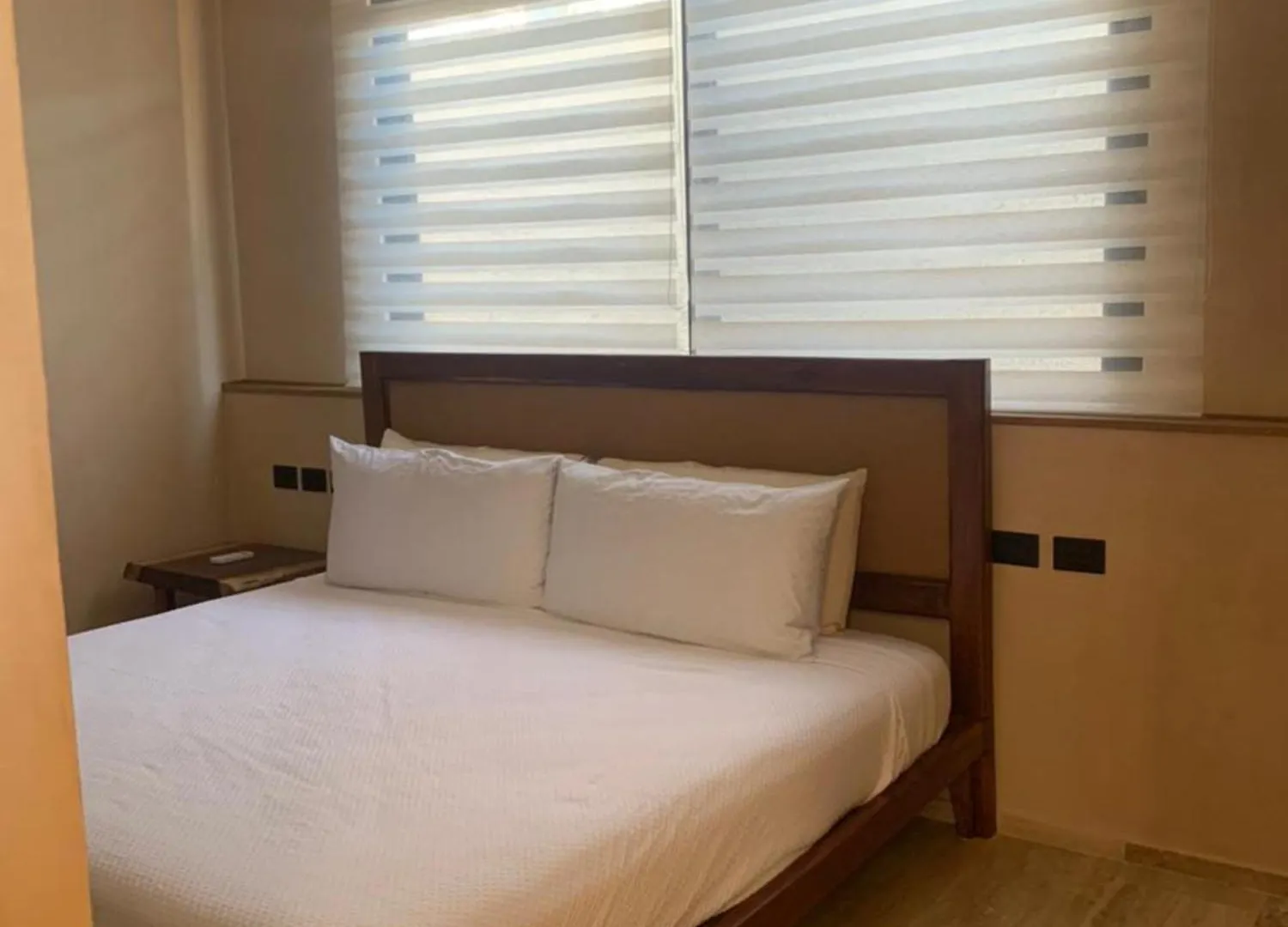 Διαμέρισμα Hermoso Apartamento Con Excelente Ubicacion Τουλούμ Μεξικό