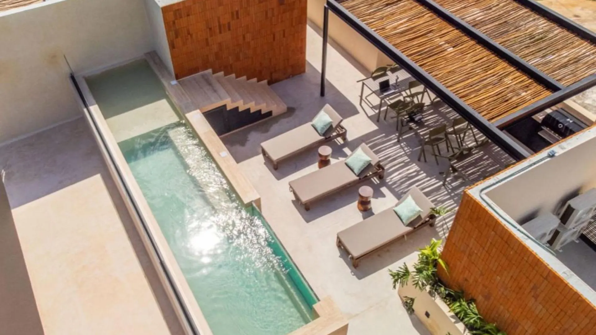 Hermoso Apartamento Con Excelente Ubicacion Τουλούμ
