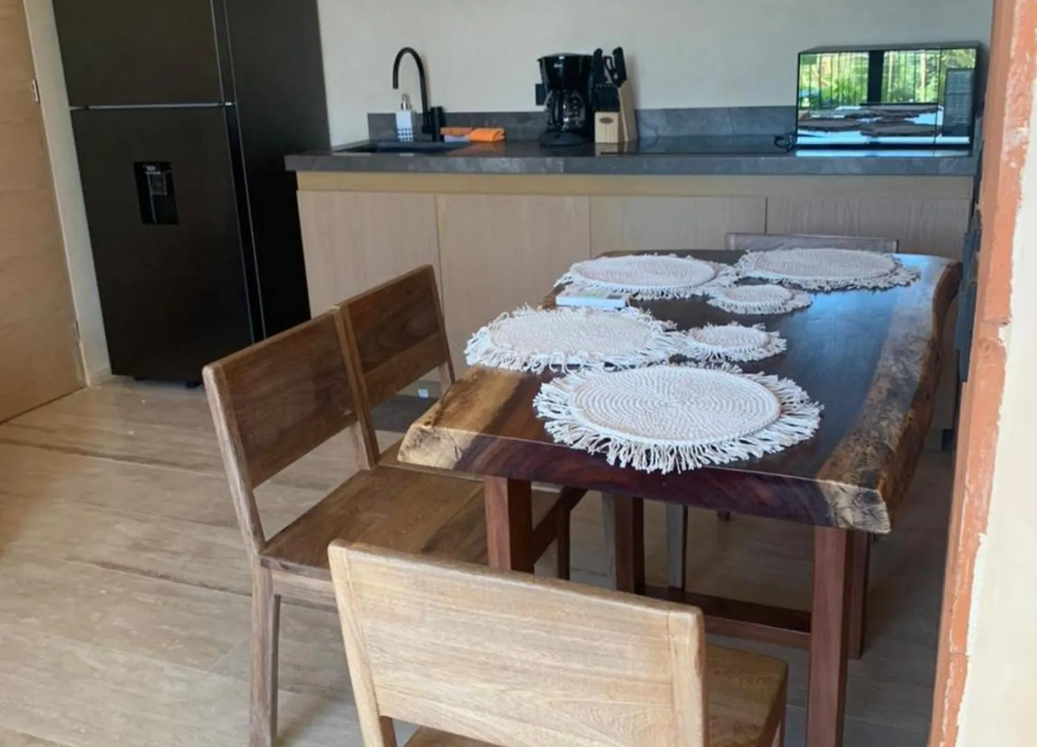 Hermoso Apartamento Con Excelente Ubicacion Τουλούμ 0*,