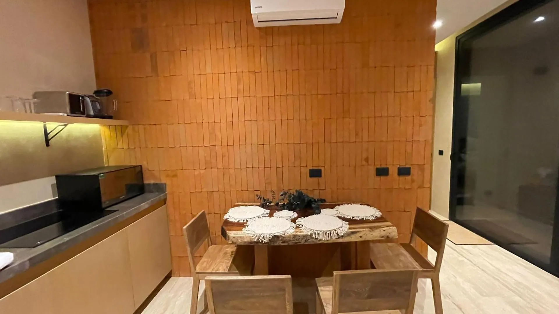 Διαμέρισμα Hermoso Apartamento Con Excelente Ubicacion Τουλούμ