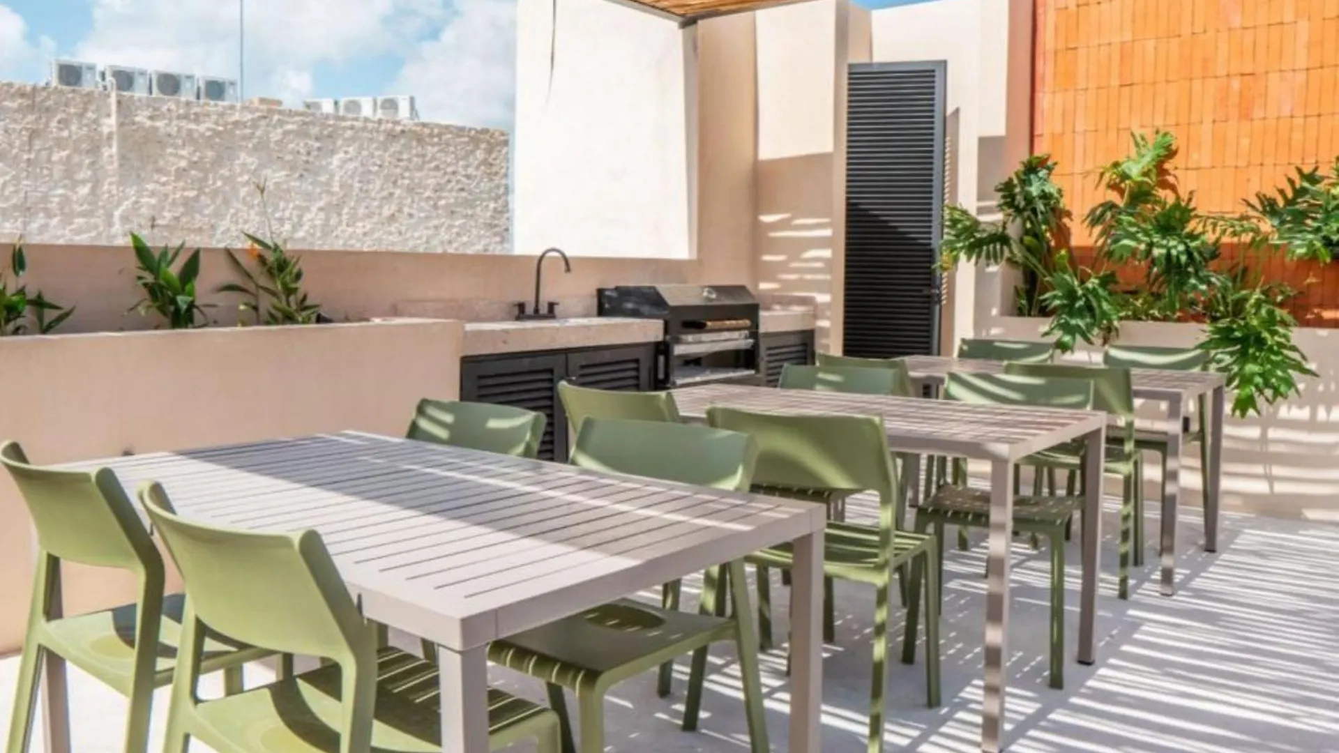 Διαμέρισμα Hermoso Apartamento Con Excelente Ubicacion Τουλούμ