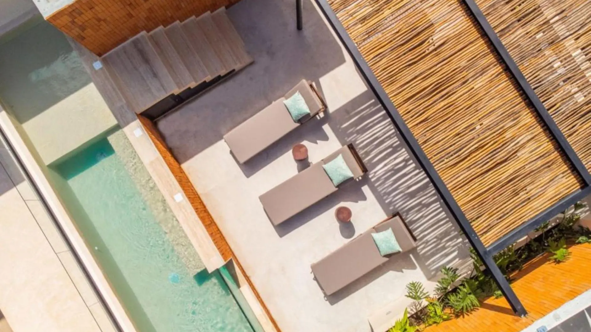 Hermoso Apartamento Con Excelente Ubicacion Τουλούμ 0*,  Μεξικό