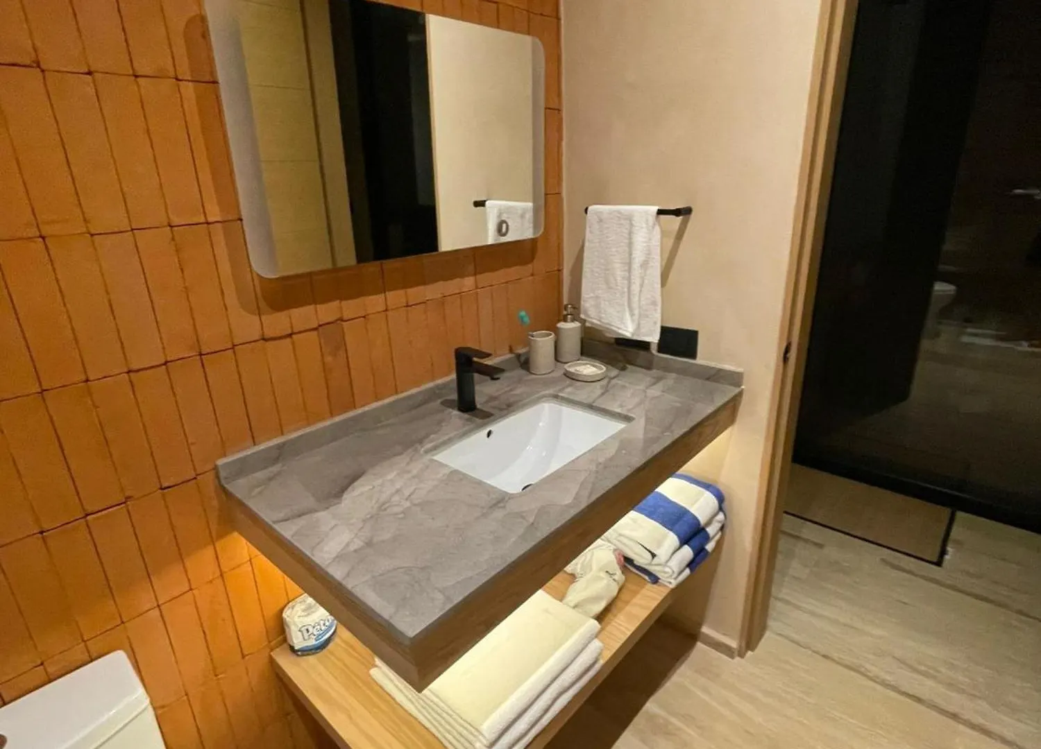 Hermoso Apartamento Con Excelente Ubicacion Τουλούμ Διαμέρισμα