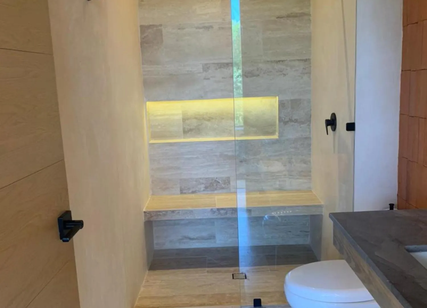 Hermoso Apartamento Con Excelente Ubicacion Τουλούμ Μεξικό