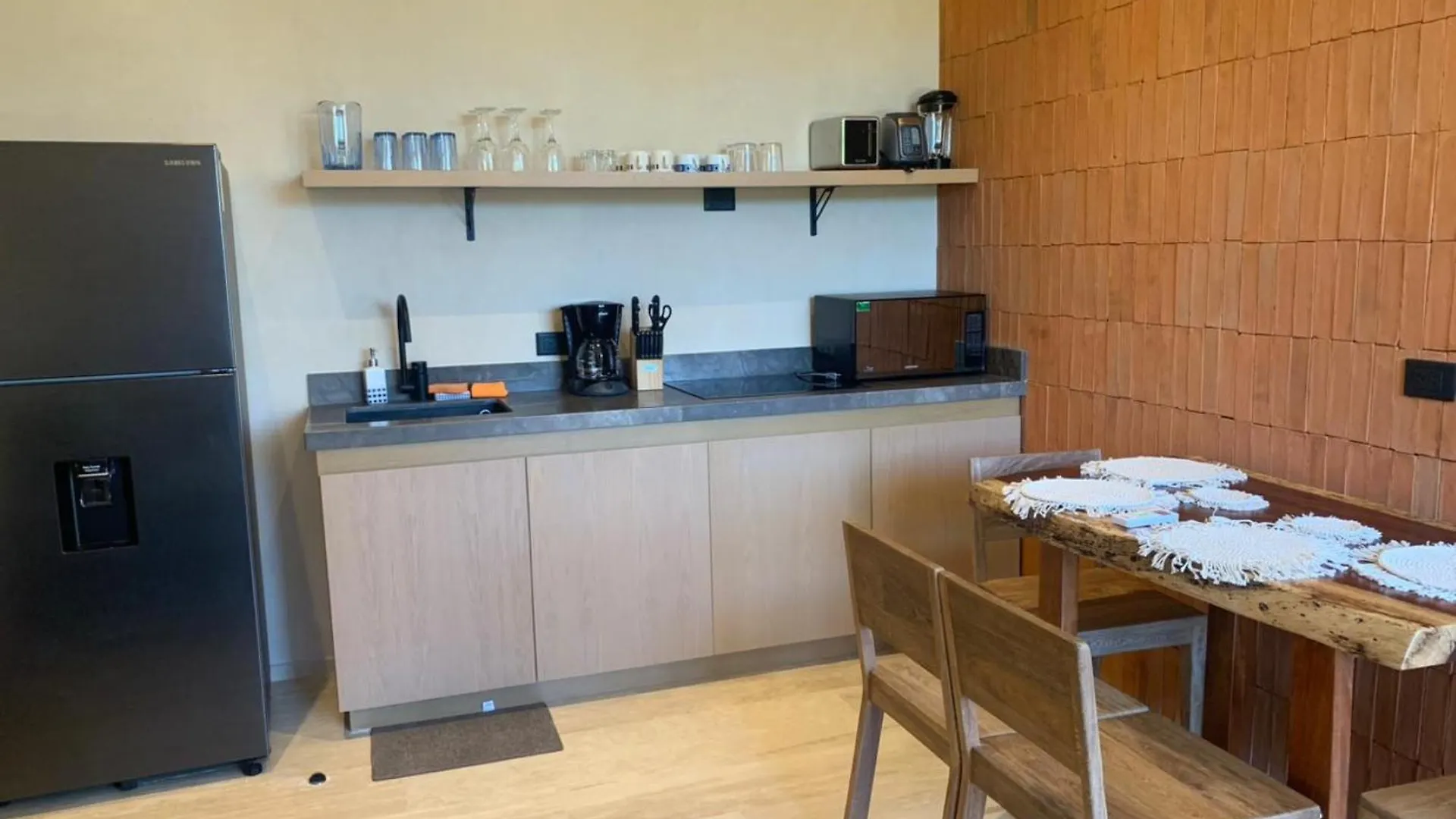 Hermoso Apartamento Con Excelente Ubicacion Τουλούμ Μεξικό